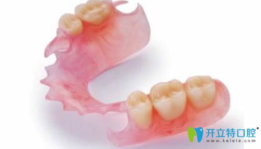 西安諾貝爾郭建強醫(yī)生解答活動義齒的種類有哪些