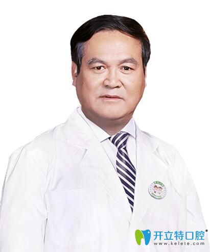 深圳正夫口腔門診部 徐國強(qiáng)