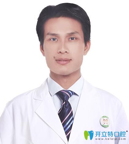 深圳正夫口腔門診部 張運(yùn)發(fā)
