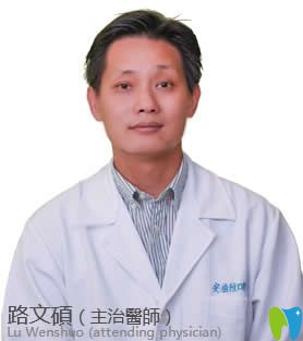 南昌安植雅口腔路文碩醫(yī)生