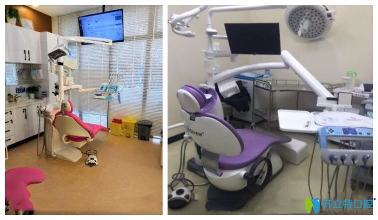 合肥崔勁松口腔內部環(huán)境圖