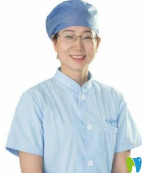 洛陽(yáng)九龍口腔連鎖院長(zhǎng)鄭淑敏