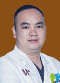泉州維樂(lè)口腔徐震武醫(yī)生