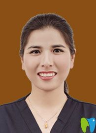 泉州維樂(lè)口腔黃清嬌主任