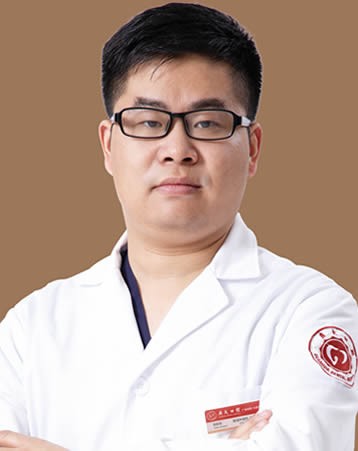 廣州廣大口腔門(mén)診部 肖盼盼