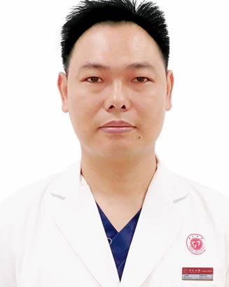 廣州廣大口腔門(mén)診部 王利暉