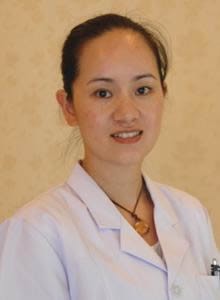 杭州時光口腔中心 王麗娜