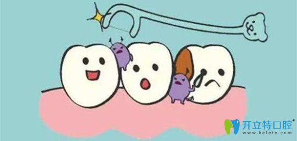 除了注意智齒外還需注意口腔衛(wèi)生 除了注意智齒外還需注意口腔衛(wèi)生