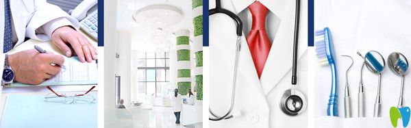 美維口腔打造五化一證管理標準體系