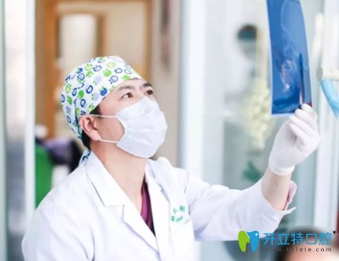 濟(jì)南韓氏口腔從韓國引進(jìn)有微創(chuàng)正頜技術(shù)