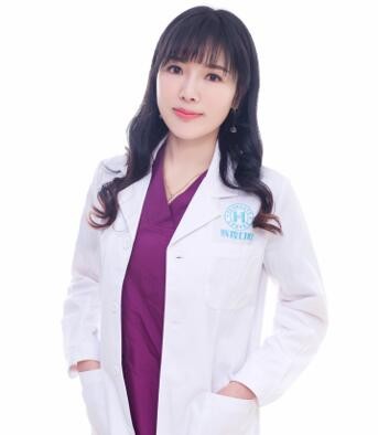 南昌輝煌口腔醫(yī)院鄧云蟬