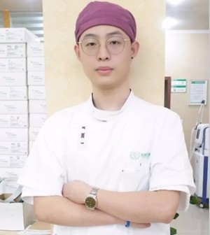 樂山英美口腔門診部 葉賢浩