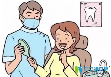 拔牙后建議一周后正常刷牙