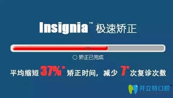 insignia正畸優(yōu)缺點