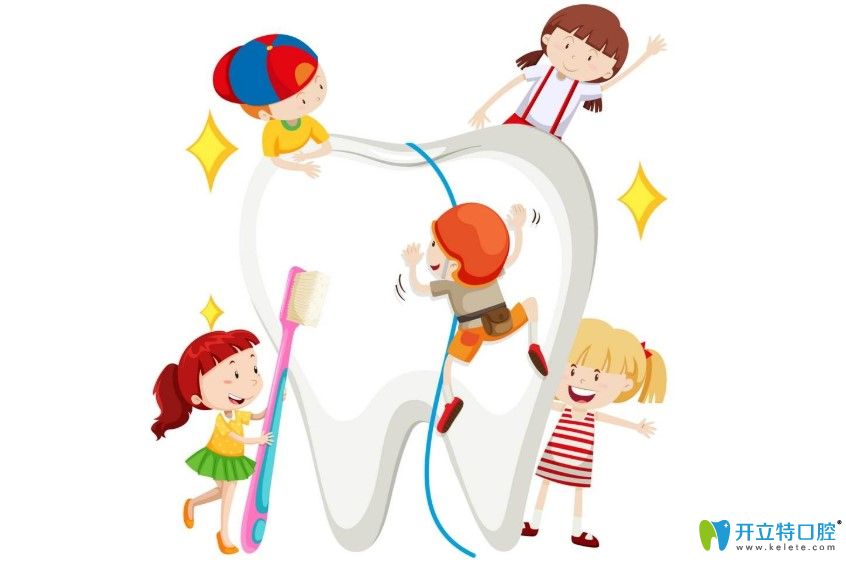 仿生冠牙齒的有效期是多久？