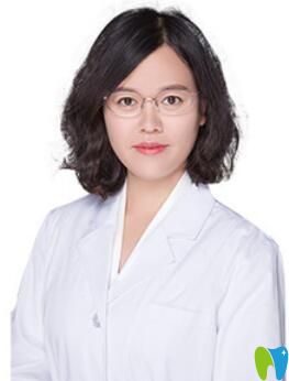 北京瑞鯊口腔張嘉熙醫(yī)生