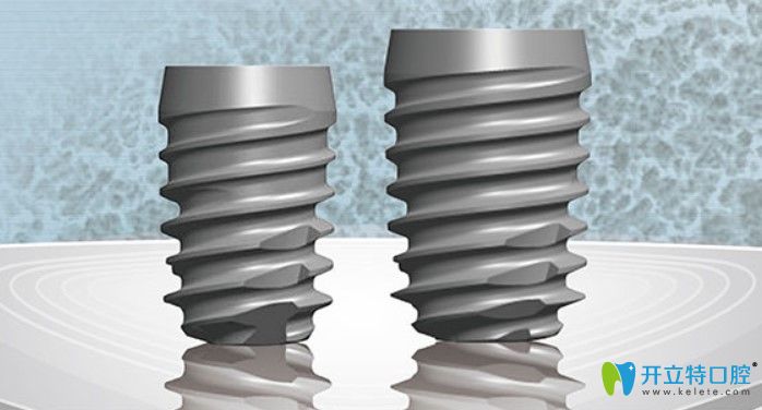 韓國奧齒泰種植系統(tǒng)型號有哪些？奧齒泰ts好還是gs好？