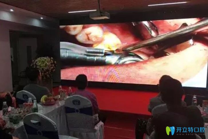 為啥顧客來(lái)西安中諾做進(jìn)口種植牙,是價(jià)格便宜還是性?xún)r(jià)比高