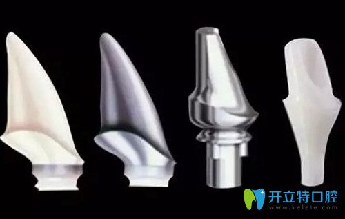 種植體要有良好的機(jī)械性能