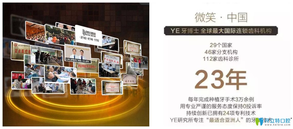 寧波牙博士口腔門診部