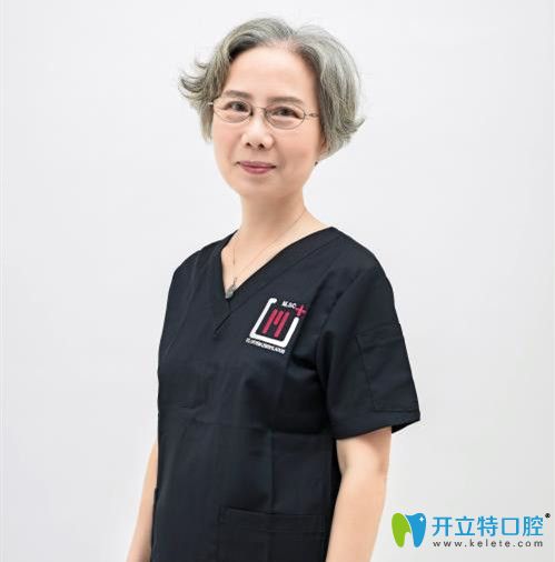 潘穗文維樂陽光口腔的醫(yī)生