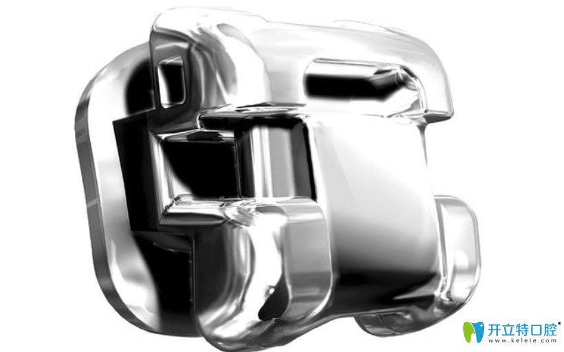 美國ormco自鎖托槽矯正優(yōu)勢