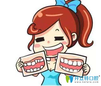 隱適美 First兒童矯治器適應(yīng)癥