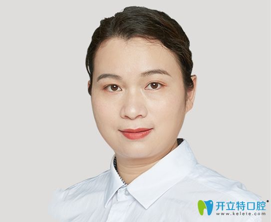 泉州美萊口腔許曉霞醫(yī)生 泉州美萊口腔許曉霞醫(yī)生