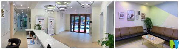 完佩口腔的環(huán)境圖 完佩口腔的環(huán)境圖