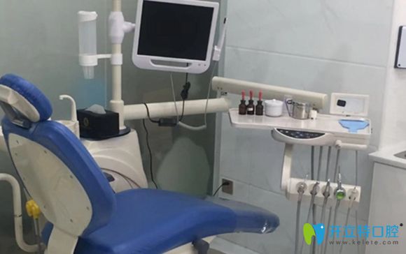深圳君勝口腔診療室