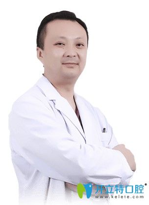 北京京仁博愛(ài)口腔門(mén)診部 雷有朋
