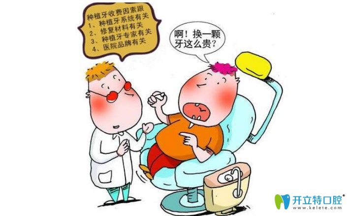 西安做種植牙比較好的醫(yī)院