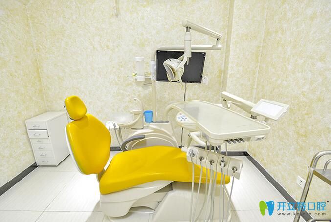 深圳佳樂口腔獨立治療室