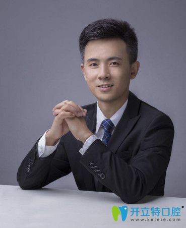 杭州德貝口腔門診部熊正發(fā)