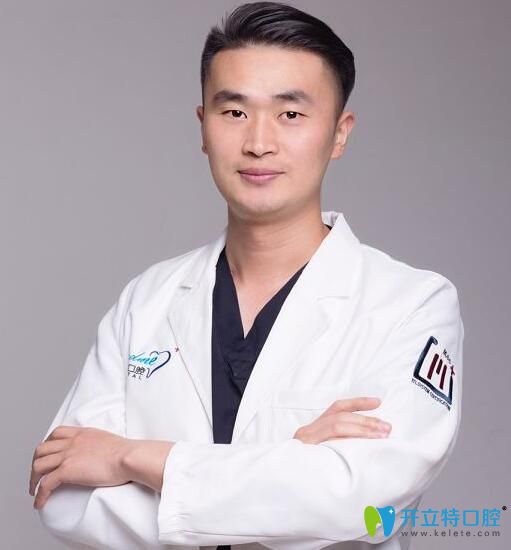 寧波恒美口腔王敬彬醫(yī)生 寧波恒美口腔王敬彬醫(yī)生