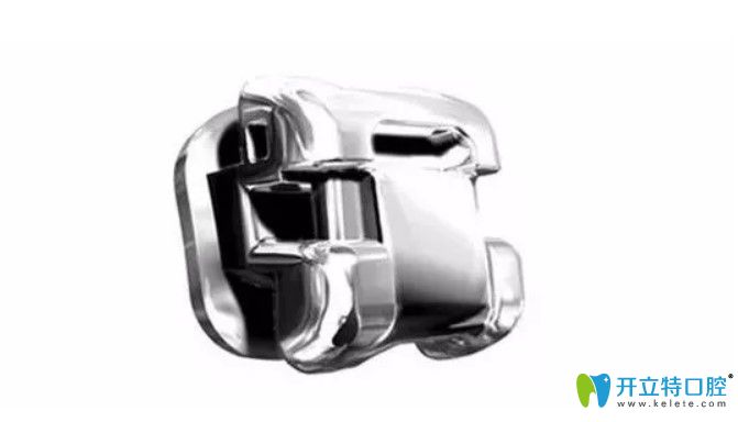 美國(guó)damon自鎖托槽牙套