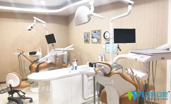無錫維樂口腔診療室環(huán)境 無錫維樂口腔診療室環(huán)境