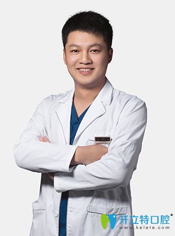 溫州永嘉恒美口腔醫(yī)生許士強(qiáng)