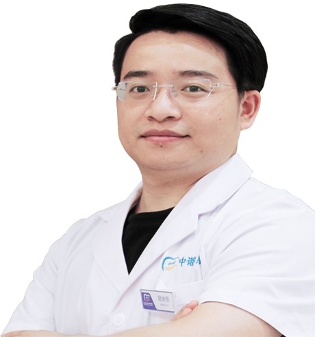 長(zhǎng)沙中諾口腔醫(yī)院易繼恩