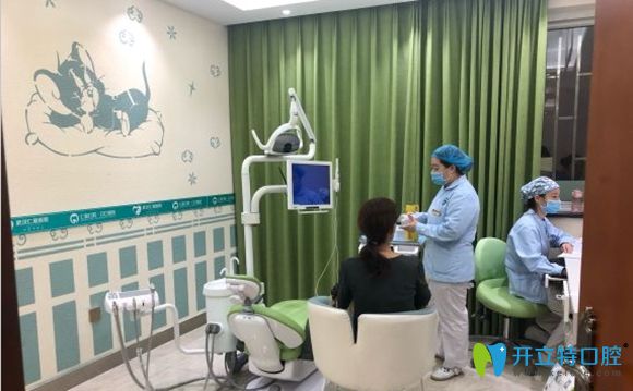 <!--<i data=20240703-sp></i>-->醫(yī)院口腔科診療室