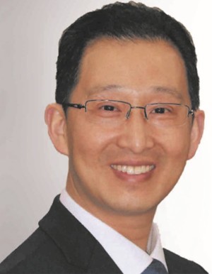 日照凱思口腔門診部 周茂強