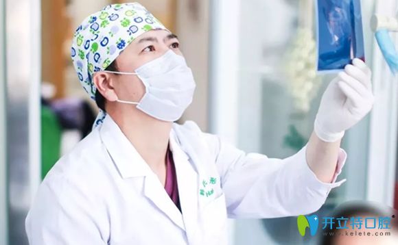 趙炳澳院長還擅長牙齒美白和牙齒貼面修復(fù)