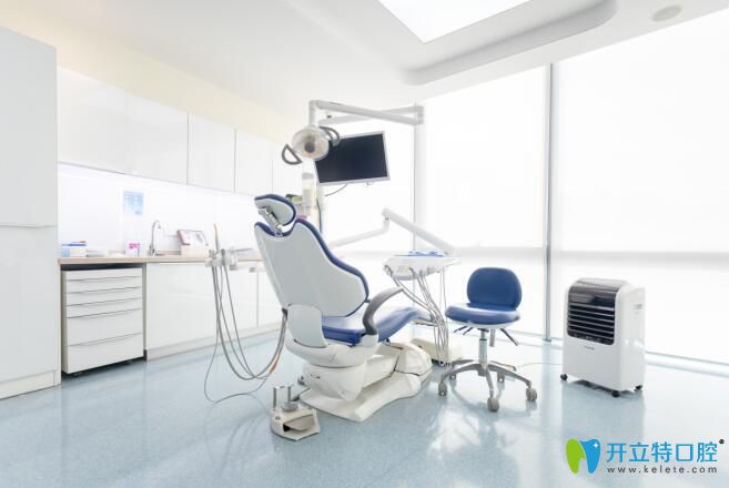 重慶茁悅口腔獨立治療室