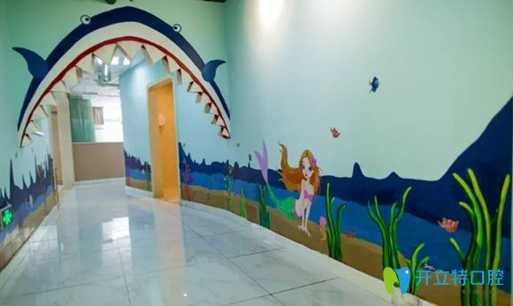 <!--<i data=20240703-sp></i>-->口腔兒童口腔中心環(huán)境
