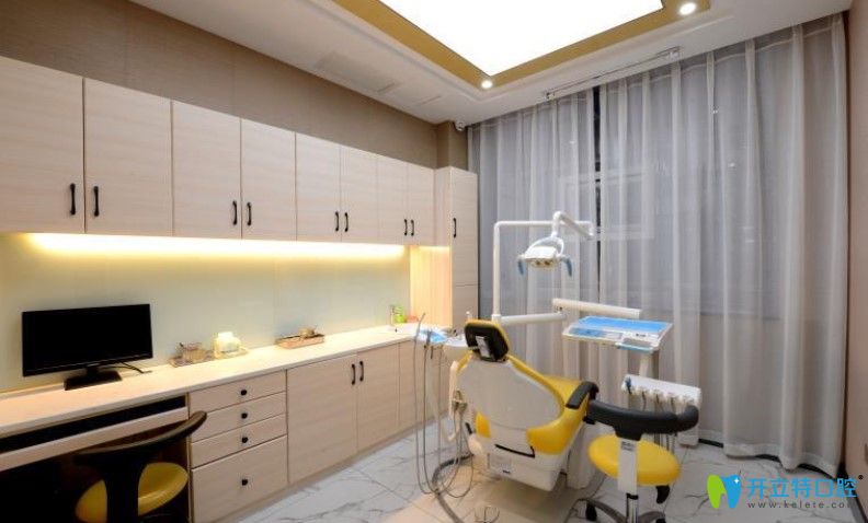 診療室環(huán)境 診療室環(huán)境