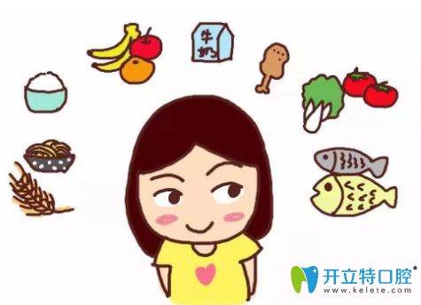 保護(hù)孩子牙齒，吃嘛嘛香