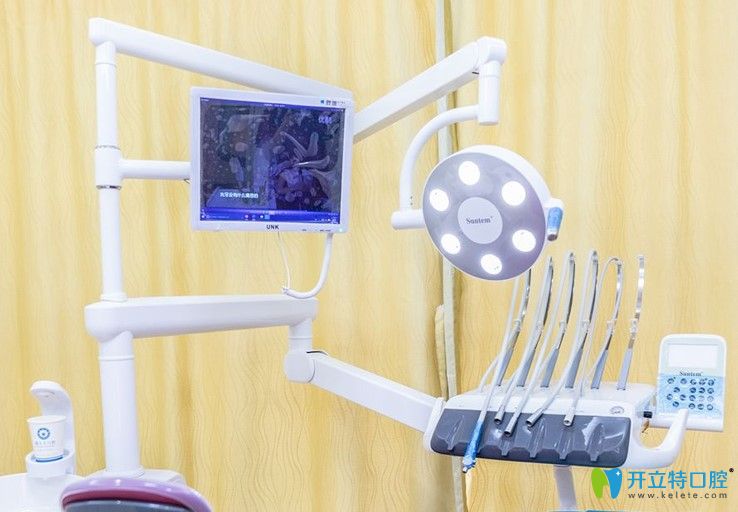 修大夫口腔醫(yī)療設(shè)備