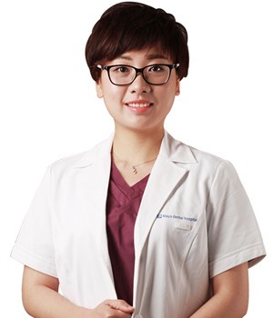 長(zhǎng)沙美奧口腔醫(yī)院 段婷