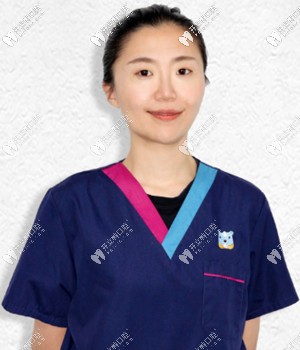 成都河貍(貝沃)口腔門診部林綉諭 成都河貍(貝沃)口腔門診部林綉諭