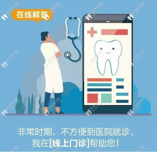 抗擊疫情：我院推出線上免費(fèi)問診！
